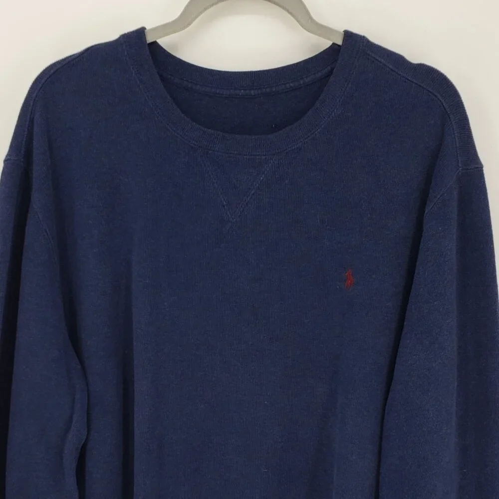 Polo Ralph Lauren vintage polo